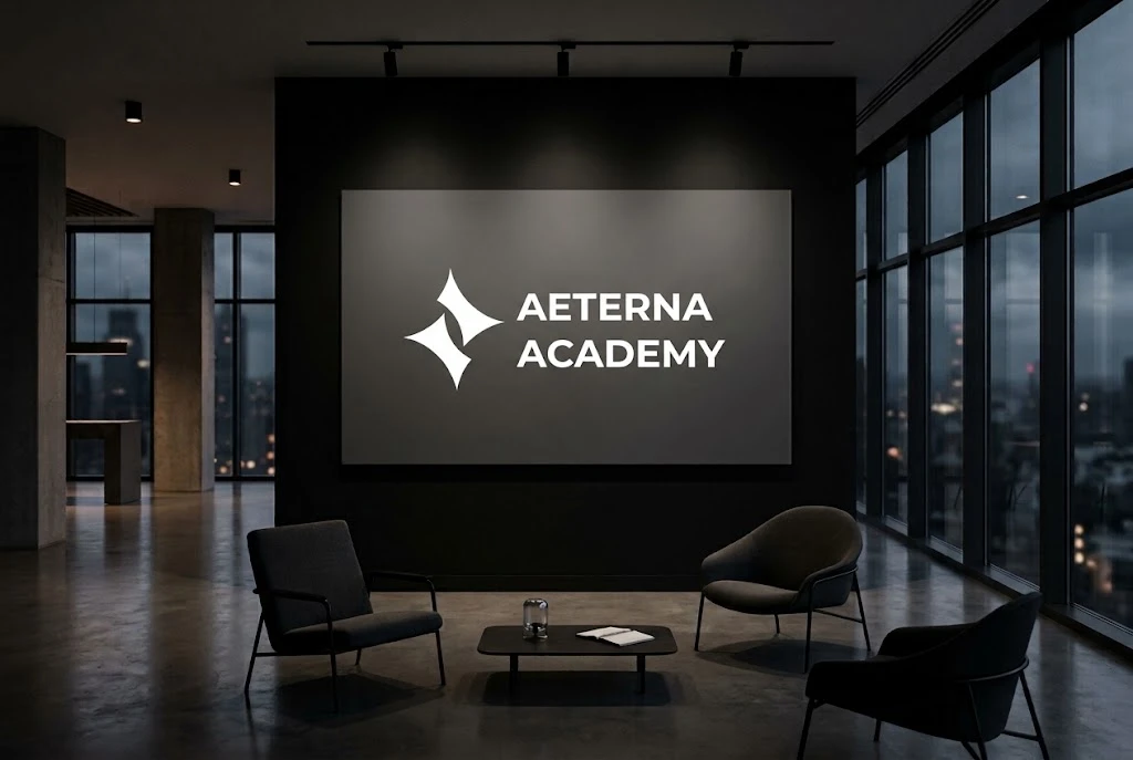 Ruang Aeterna Academy
